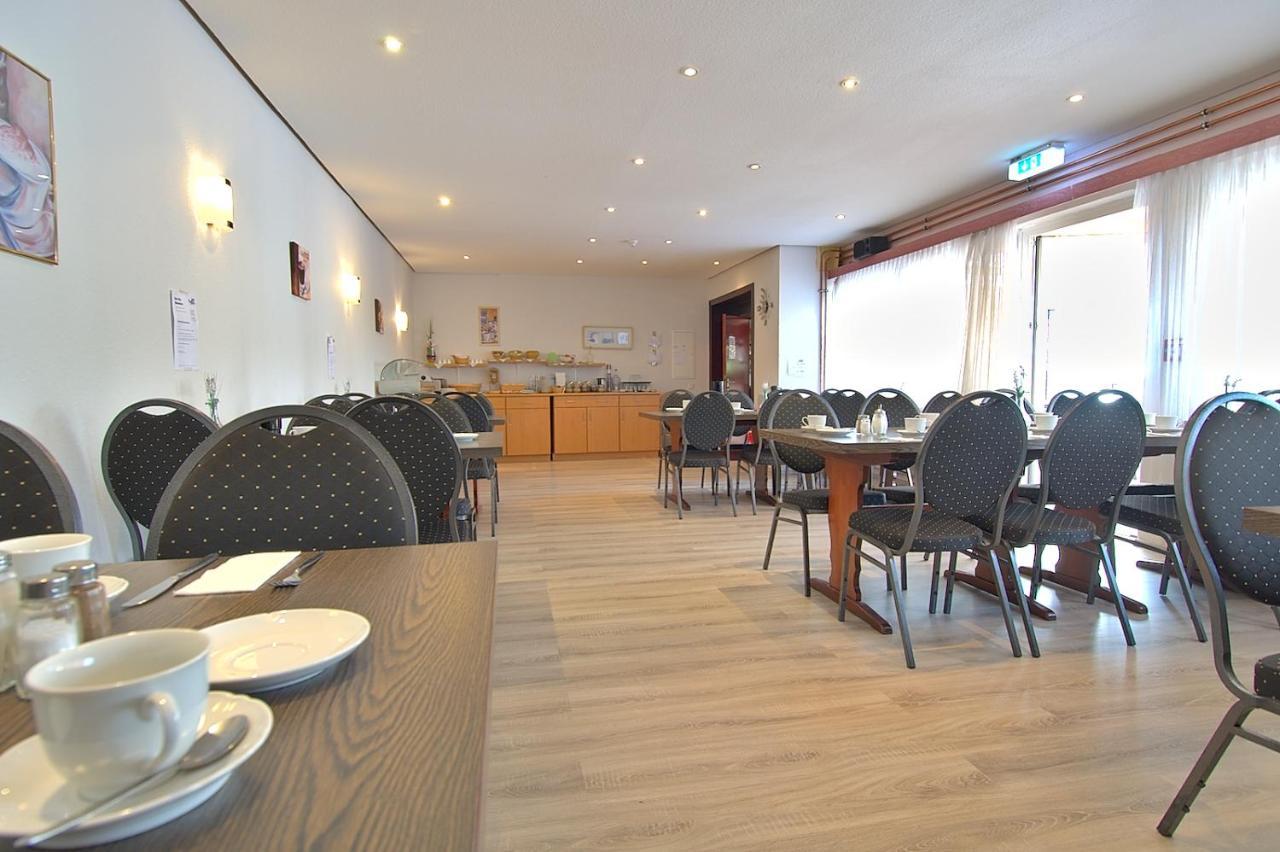 Hotel Alte Poststation Overath Bagian luar foto
